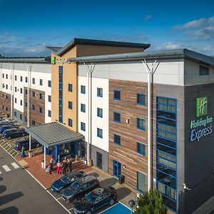 Holiday Inn Express Kettering By Ihg